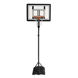 Sklz Pro Mini-Hoop System panier de basketball haut