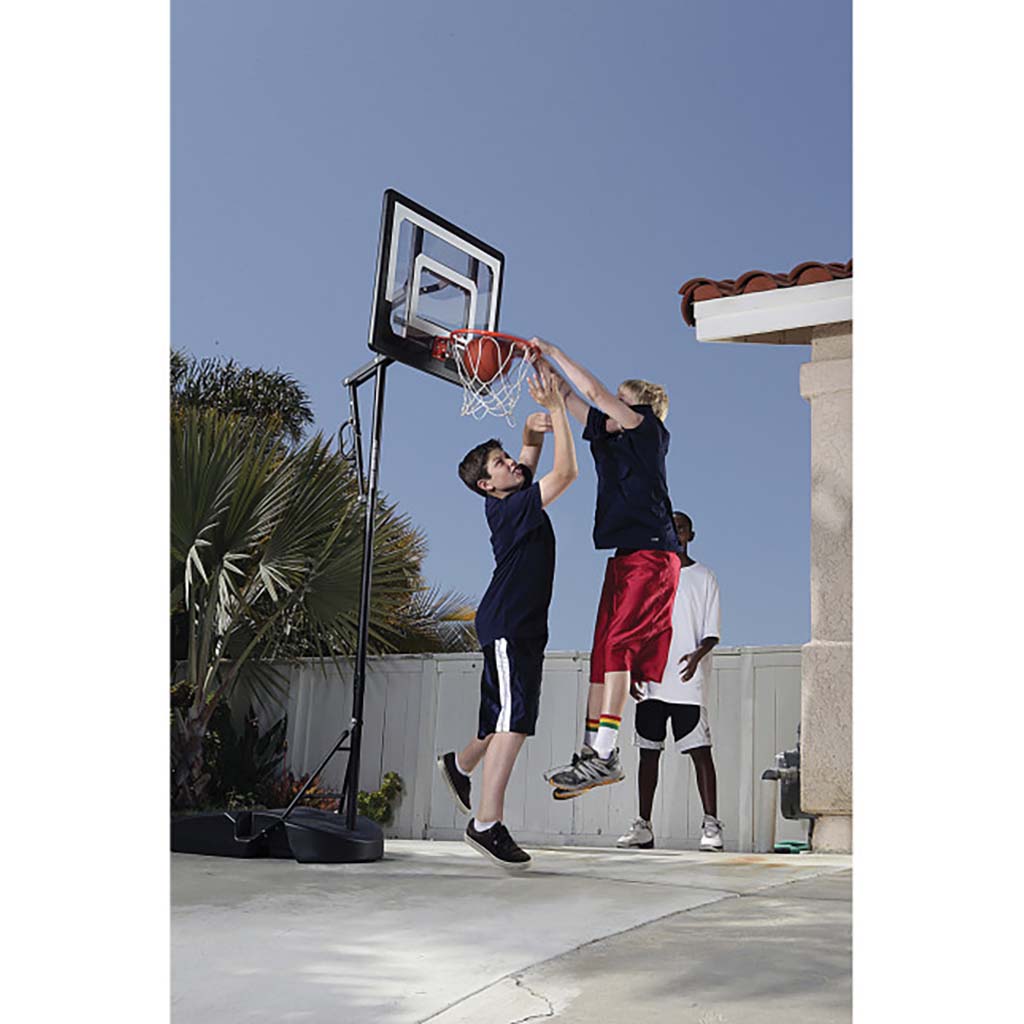 Sklz Pro Mini-Hoop System panier de basketball live 2