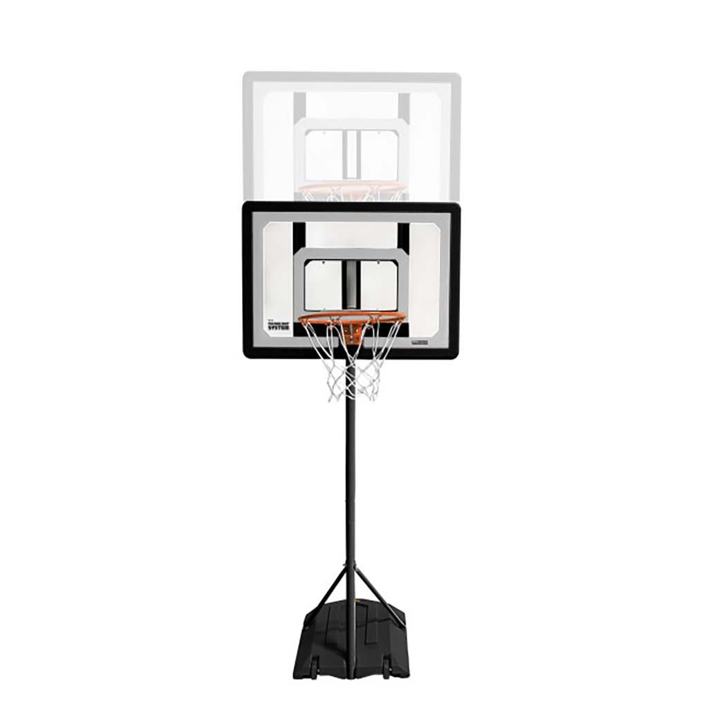 Sklz Pro Mini-Hoop System panier de basketball hauteur