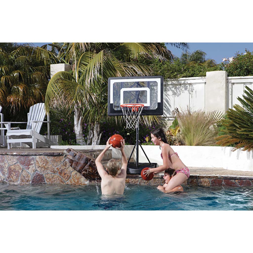 Sklz Pro Mini-Hoop System panier de basketball piscine