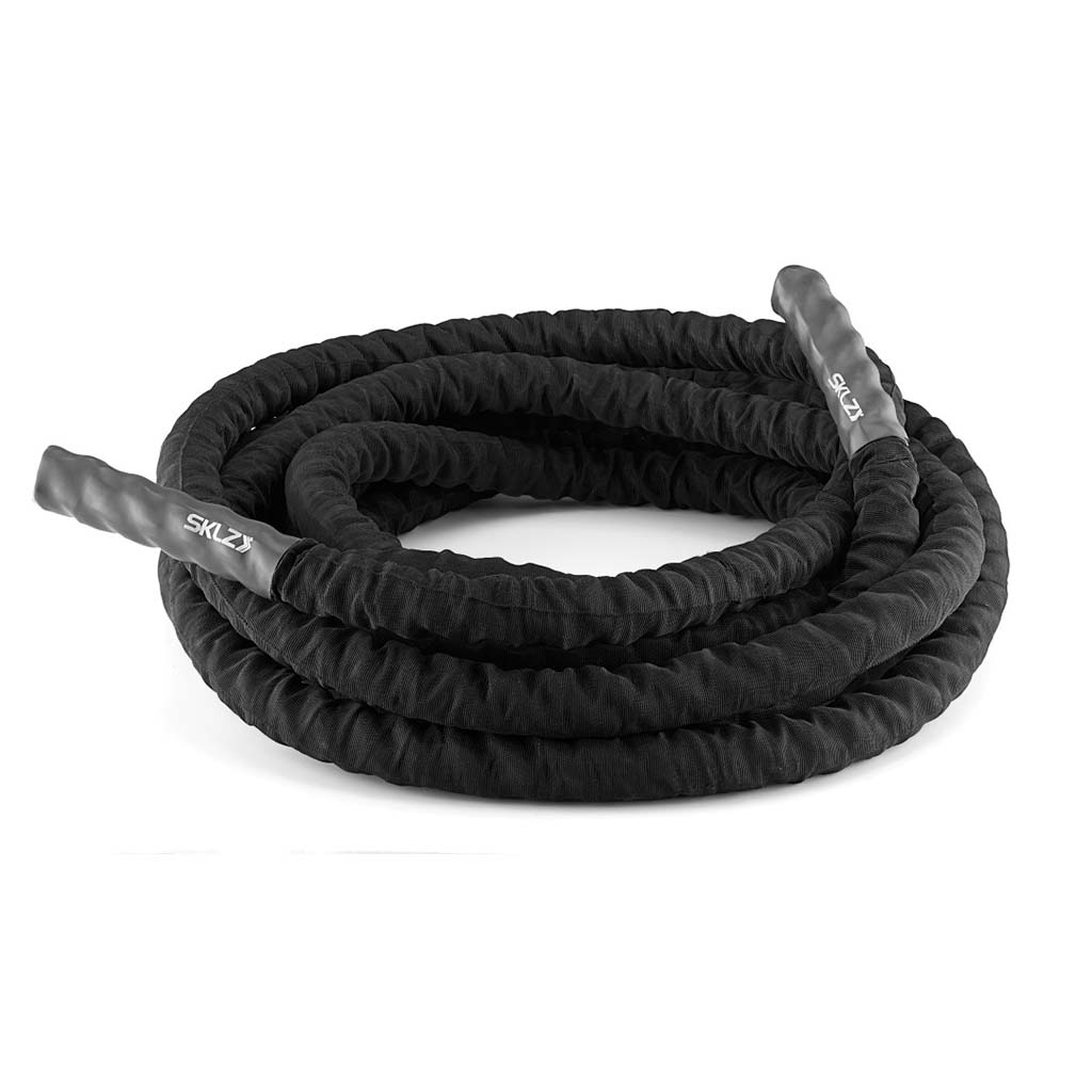 Corde ondulatoire d'entrainement SKLZ Pro Training Rope