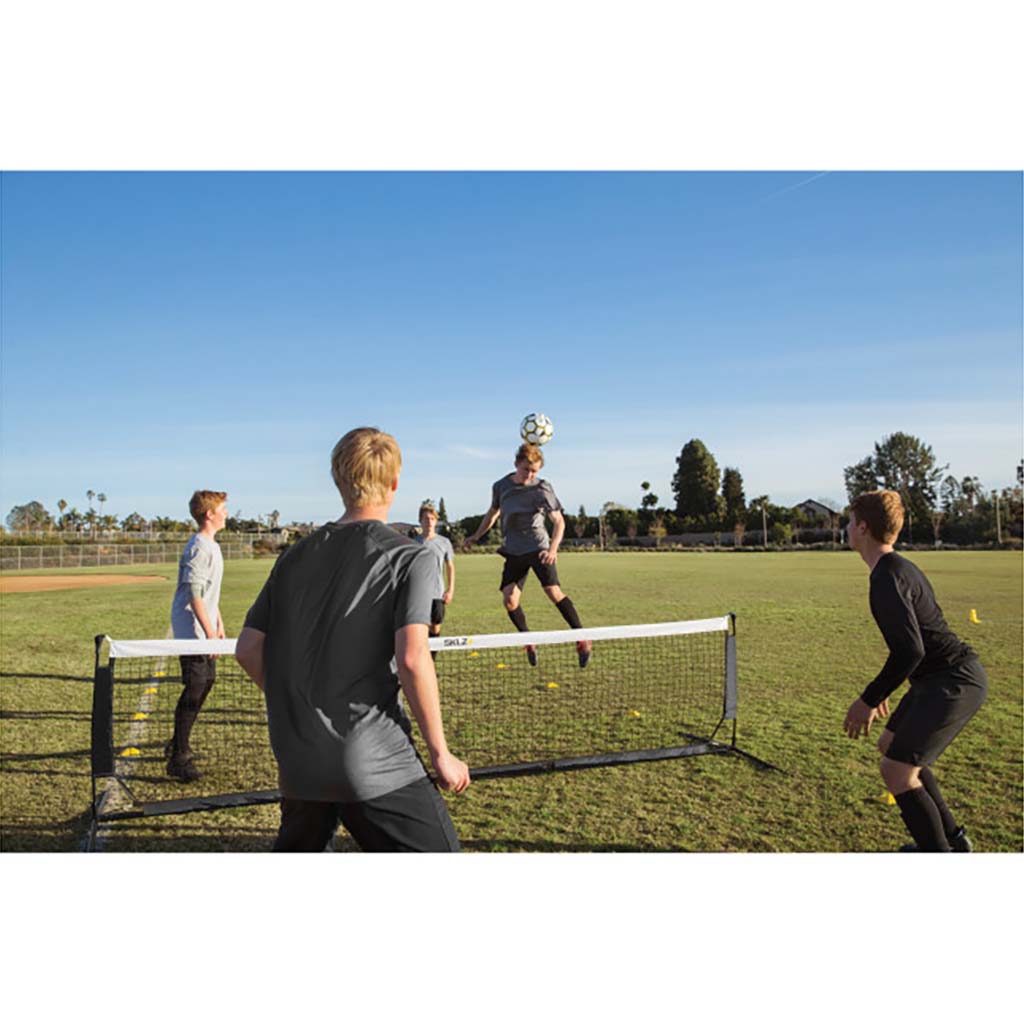 SKLZ Soccer Volley Net lv5