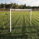 SKLZ Quickster 8x5 soccer goal live 2