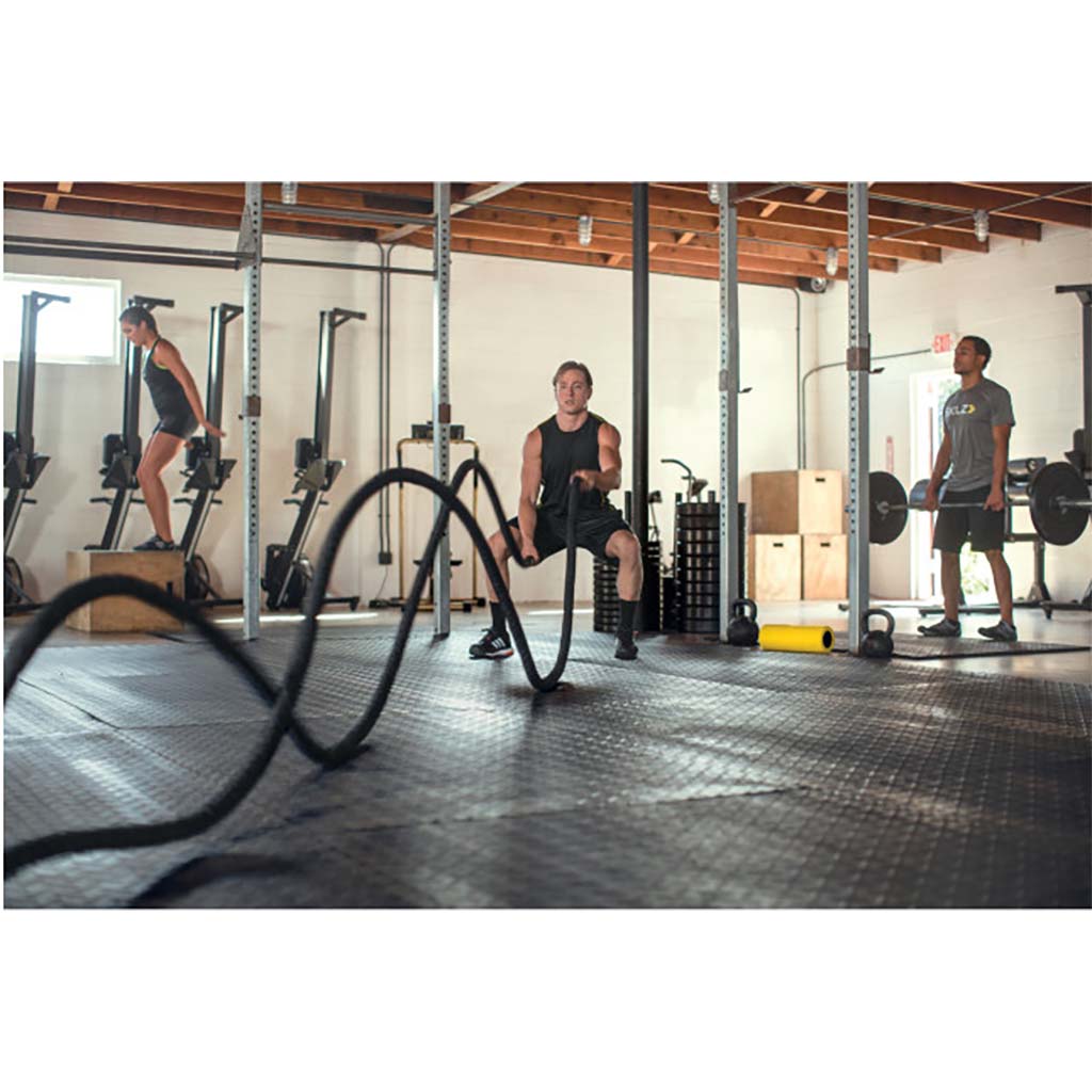 SKLZ Corde ondulatoire d'entrainement SKLZ Pro Training Rope