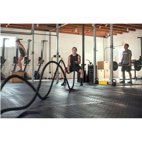 SKLZ Corde ondulatoire d'entrainement SKLZ Pro Training Rope