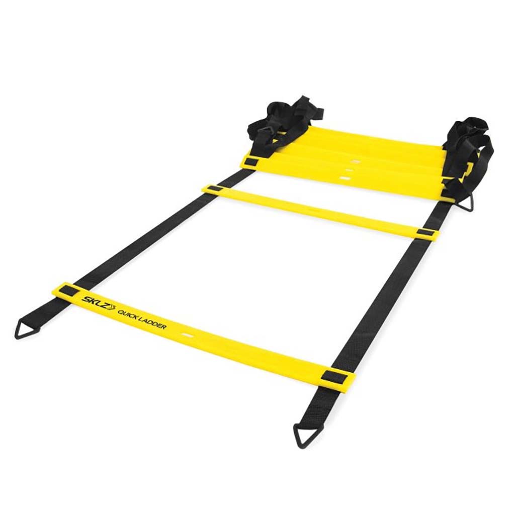 SKLZ Quick Ladder échelle d'agilité et d'entrainement sport 2