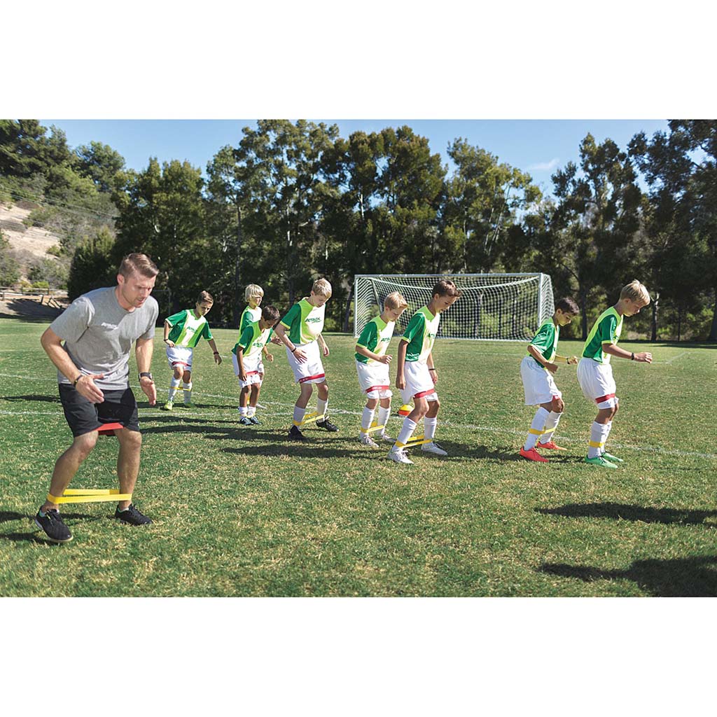 SKLZ SKLZ Mini-Bands elastiques de musculation et fitness