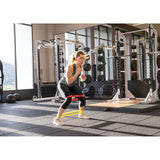 SKLZ SKLZ Mini-Bands elastiques de musculation et fitness