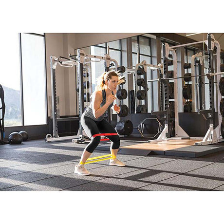 SKLZ SKLZ Mini-Bands elastiques de musculation et fitness