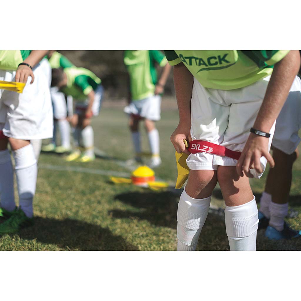 SKLZ SKLZ Mini-Bands elastiques de musculation et fitness