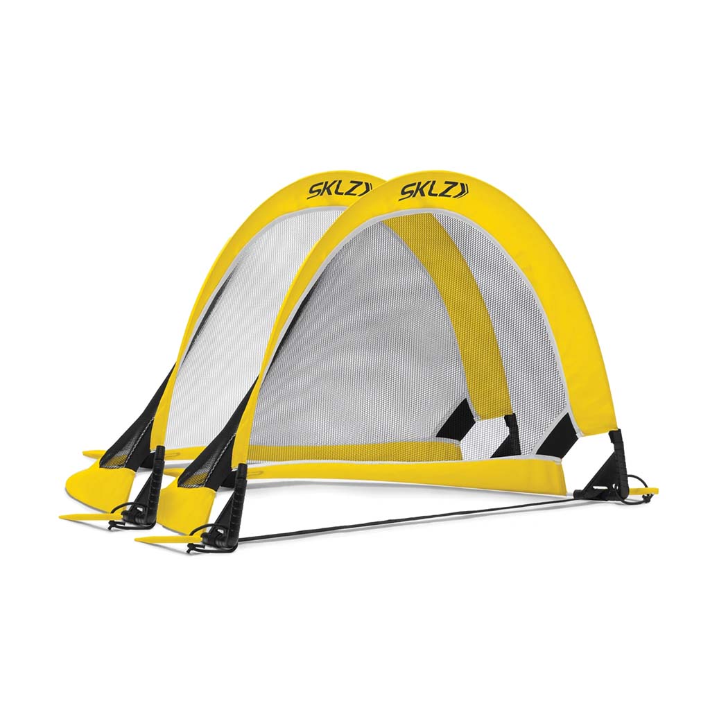 SKLZ SKLZ Playmaker Goal Set ensemble de buts de soccer