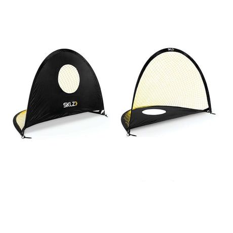 SKLZ SKLZ Precision Pop-Up Goal but de soccer