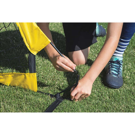 SKLZ SKLZ but Youth Soccer Net 4'x3'