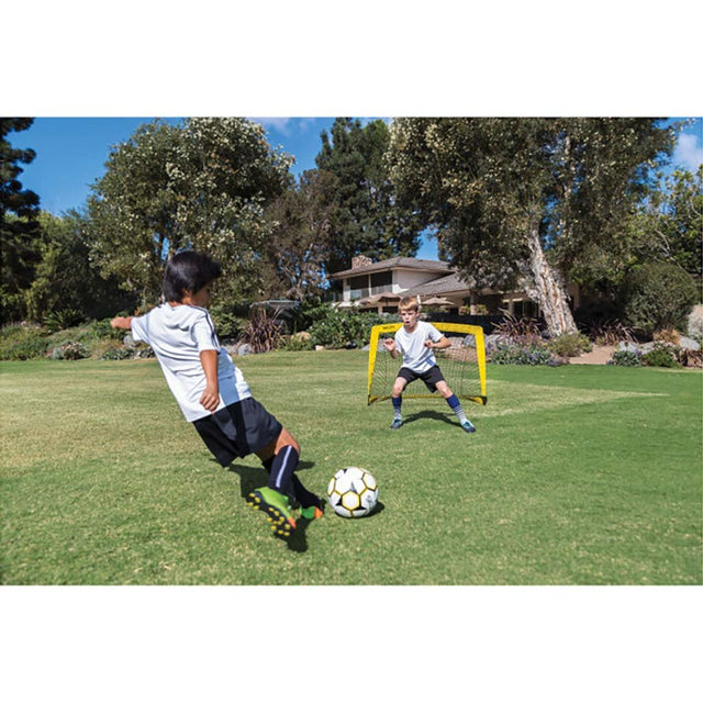 SKLZ SKLZ but Youth Soccer Net 4'x3'