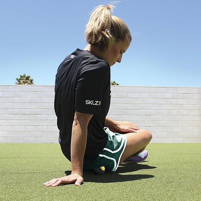 SKLZ Sklz AccuBall balle de massage