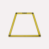 SKLZ Sklz Agility Trainer Pro système d'échelles d'agilité sportive