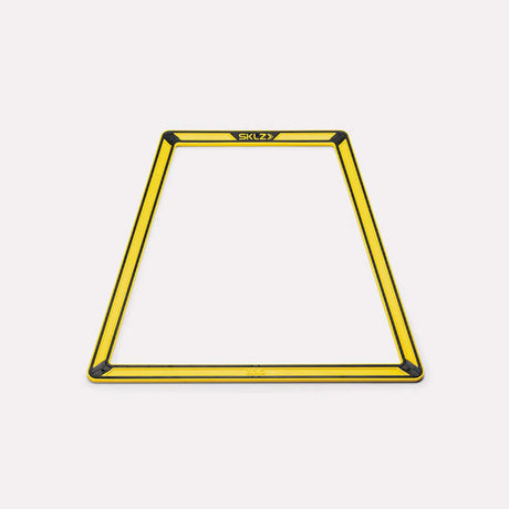 SKLZ Sklz Agility Trainer Pro système d'échelles d'agilité sportive