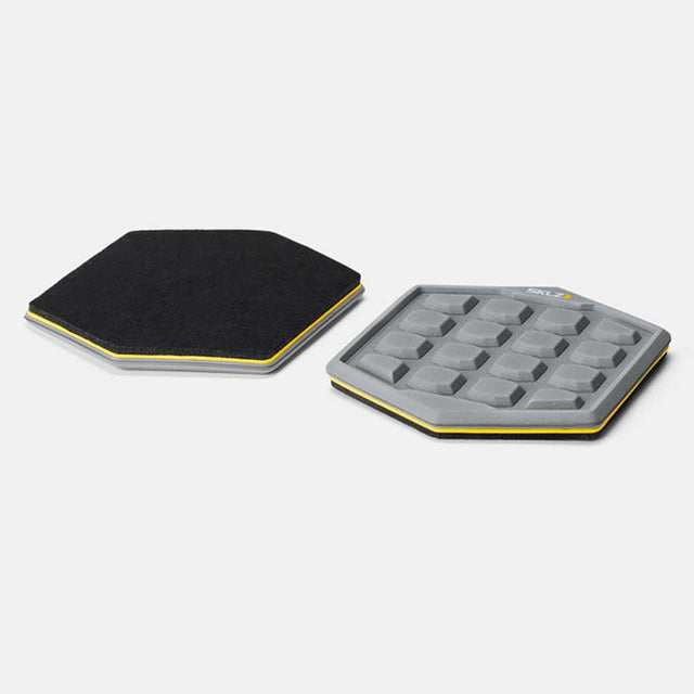 SKLZ Sklz Court SlidEZ disques glisseurs pour entrainement