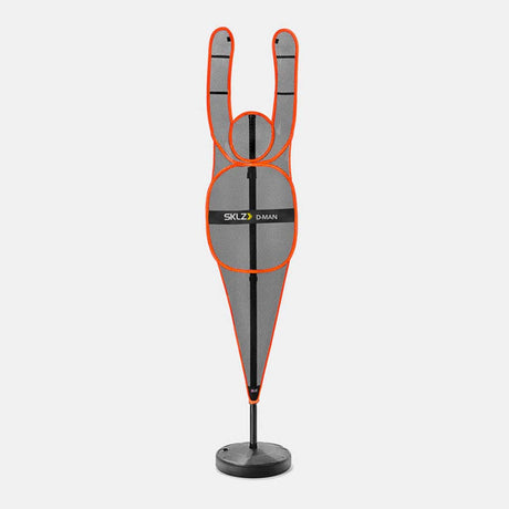 SKLZ Sklz D-Man hands-up mannequin défensif de basketball