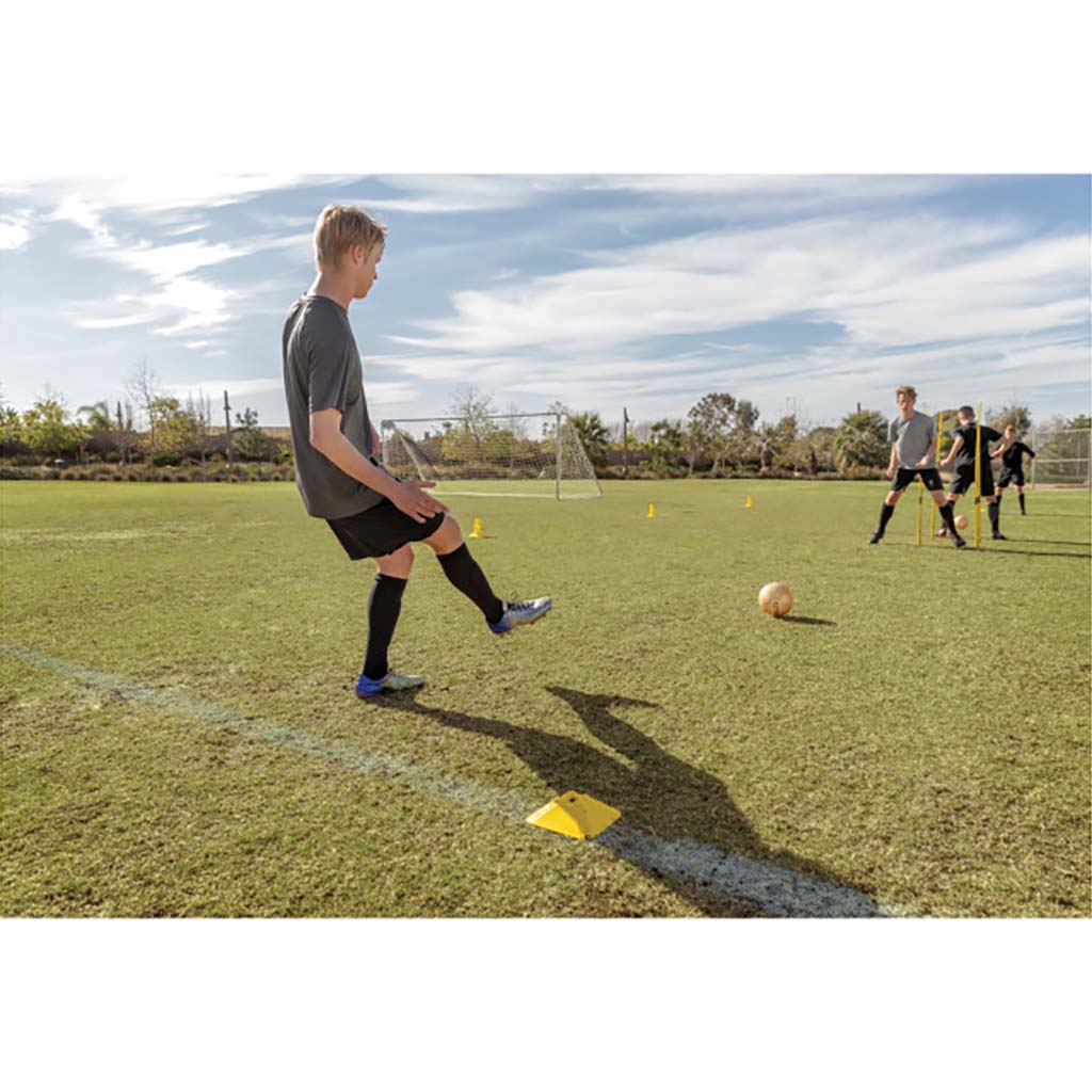 SKLZ Sklz Golden Touch Trainer ballon lesté d'entrainement de soccer