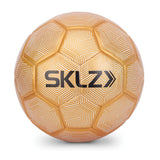 SKLZ Sklz Golden Touch Trainer ballon lesté d'entrainement de soccer