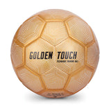 SKLZ Sklz Golden Touch Trainer ballon lesté d'entrainement de soccer