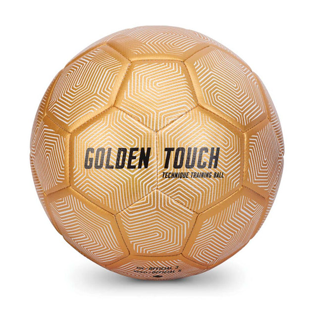 SKLZ Sklz Golden Touch Trainer ballon lesté d'entrainement de soccer