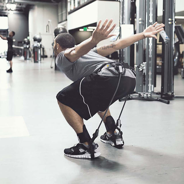 SKLZ Sklz Hopz 2.0 système d'entrainement de détente verticale