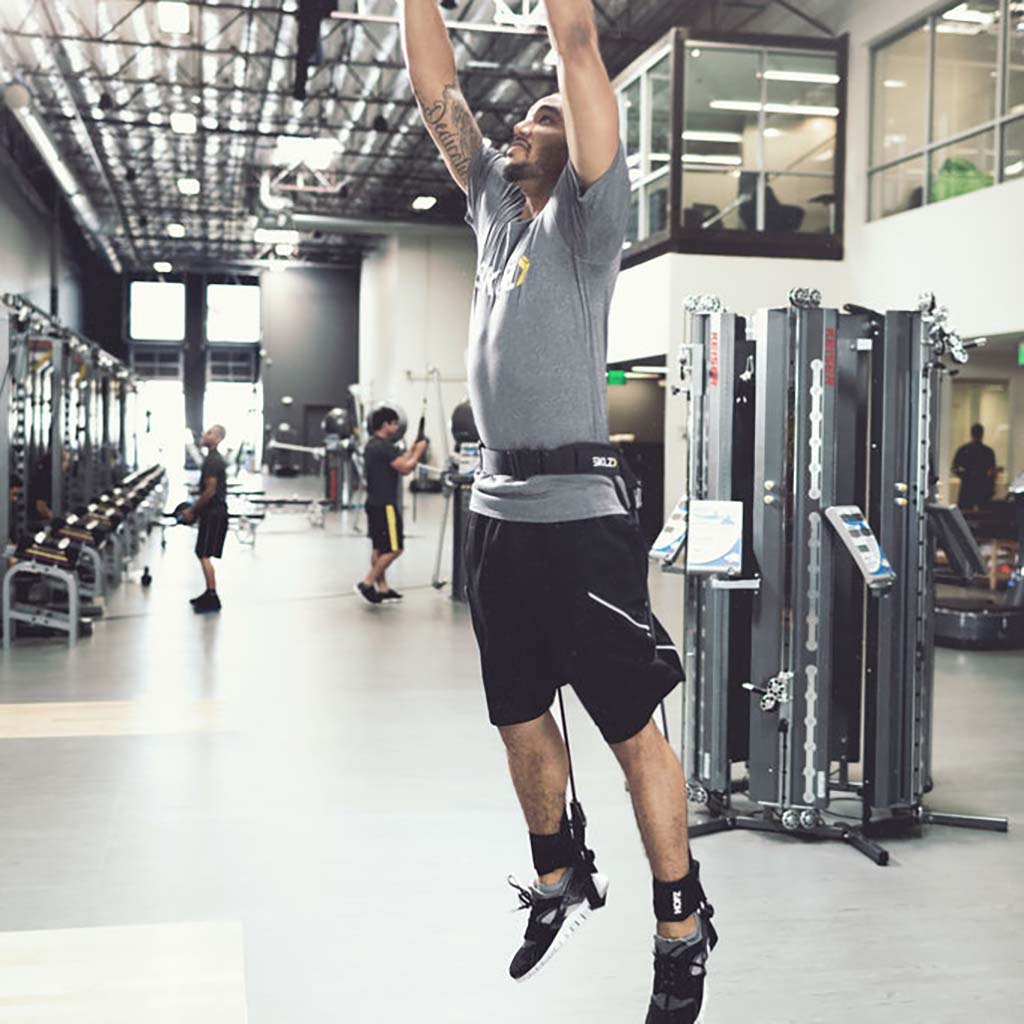 SKLZ Sklz Hopz 2.0 système d'entrainement de détente verticale