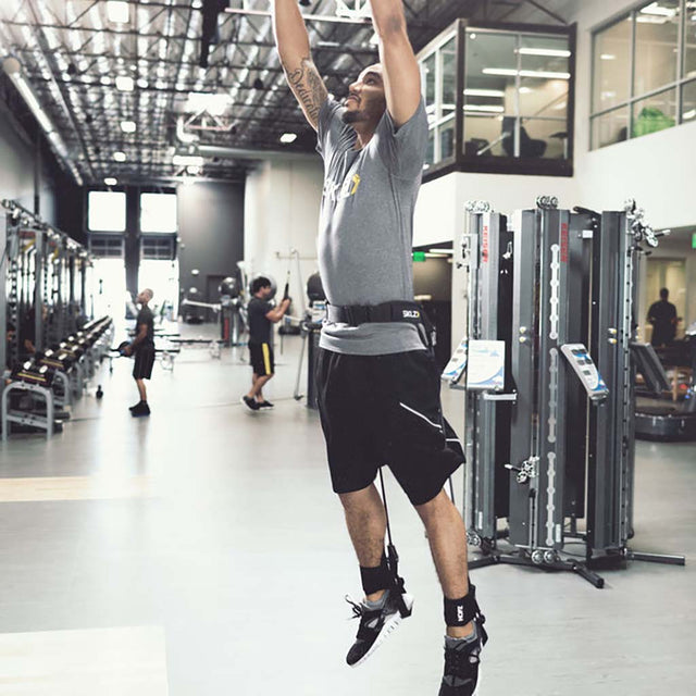 SKLZ Sklz Hopz 2.0 système d'entrainement de détente verticale