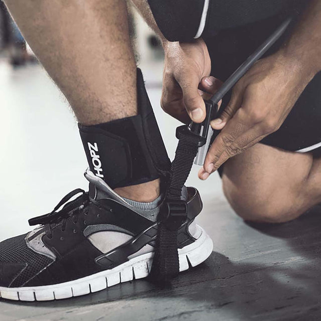 SKLZ Sklz Hopz 2.0 système d'entrainement de détente verticale