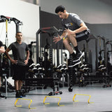 SKLZ Sklz Hurdles haies pour entrainement sportif 6 pouces-15 cm