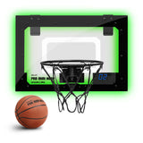 SKLZ Sklz Pro Mini-Hoop Showtime panier de basketball au LED