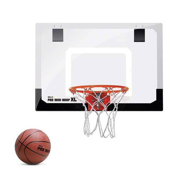 Basketball hoops, D-man and basketball training accessories