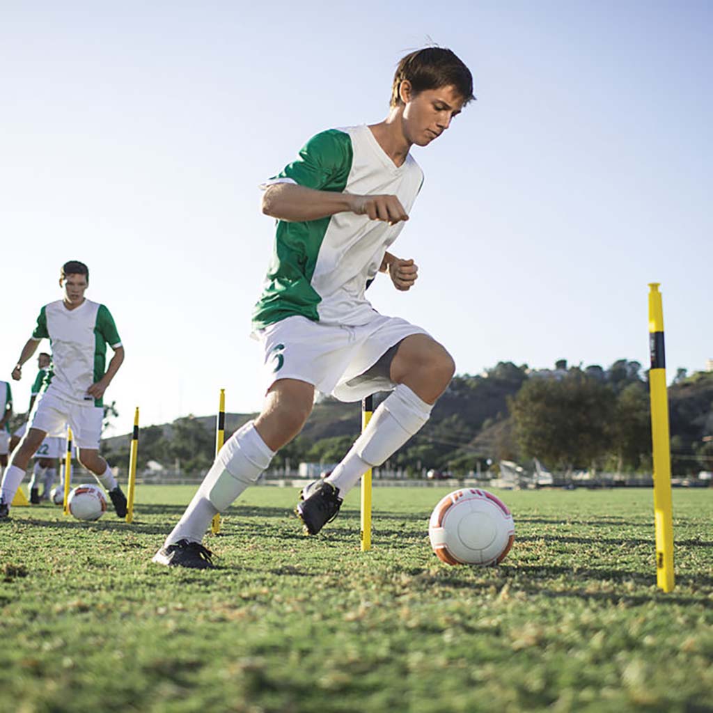 SKLZ Sklz Pro Training Agility Poles