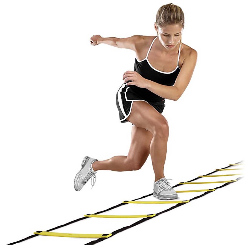 SKLZ Sklz Quick Ladder échelle d'agilité et d'entrainement sport