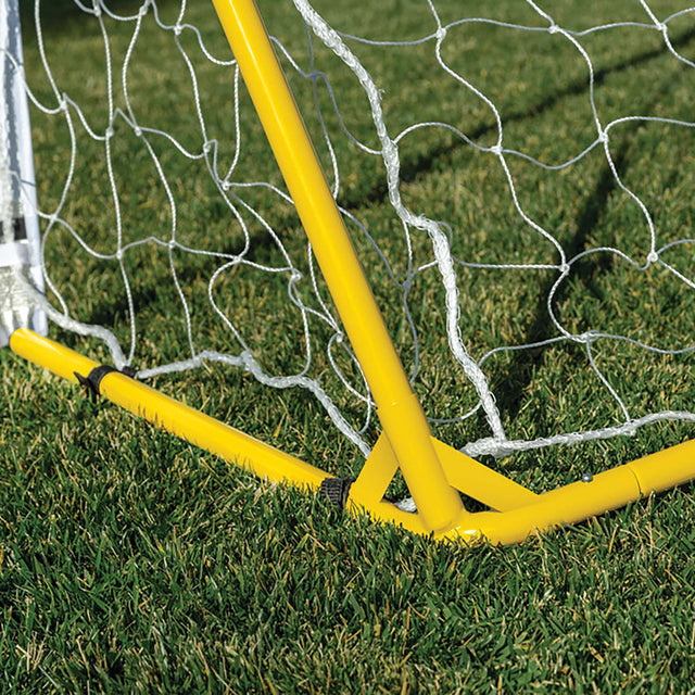 SKLZ Sklz Quickster 6' x 4' but de soccer portatif