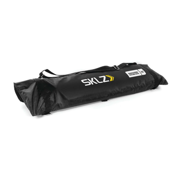 SKLZ Sklz Quickster 6' x 4' but de soccer portatif