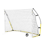 SKLZ Sklz Quickster 8' x 5' but de soccer portatif