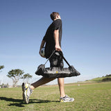 SKLZ Sklz Quickster 8' x 5' but de soccer portatif