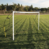 SKLZ Sklz Quickster 8' x 5' but de soccer portatif