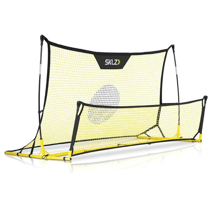SKLZ Sklz Quickster Soccer Trainer filet d'entrainement de soccer