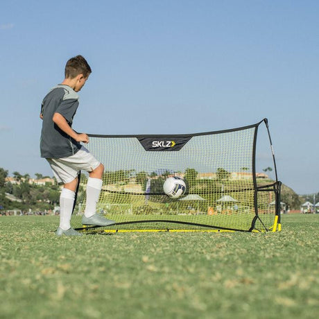 SKLZ Sklz Quickster Soccer Trainer filet d'entrainement de soccer
