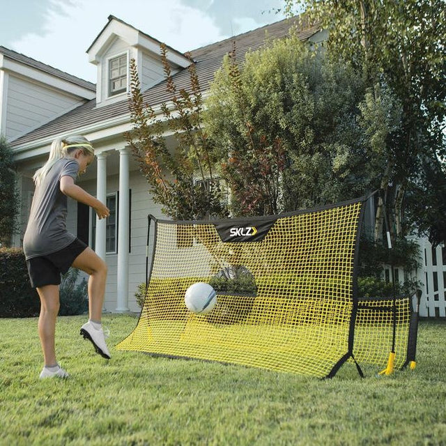 SKLZ Sklz Quickster Soccer Trainer filet d'entrainement de soccer