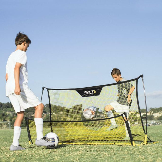 SKLZ Sklz Quickster Soccer Trainer filet d'entrainement de soccer