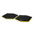 SKLZ Sklz SlidEZ disques glisseurs pour entrainement