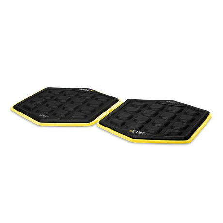 SKLZ Sklz SlidEZ disques glisseurs pour entrainement