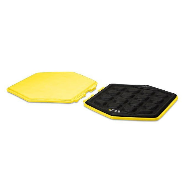 SKLZ Sklz SlidEZ disques glisseurs pour entrainement