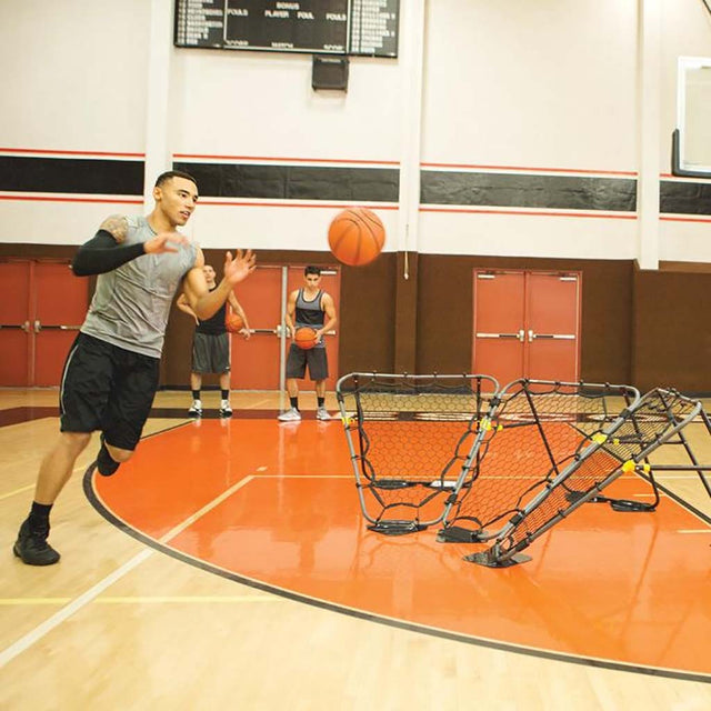 SKLZ Sklz Solo Assist filet de rebond de basketball pour entrainement