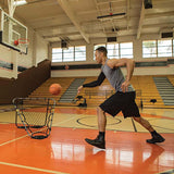 SKLZ Sklz Solo Assist filet de rebond de basketball pour entrainement